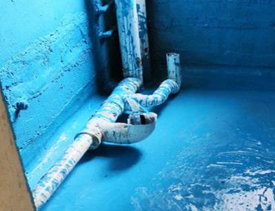 兴山测漏水多少钱